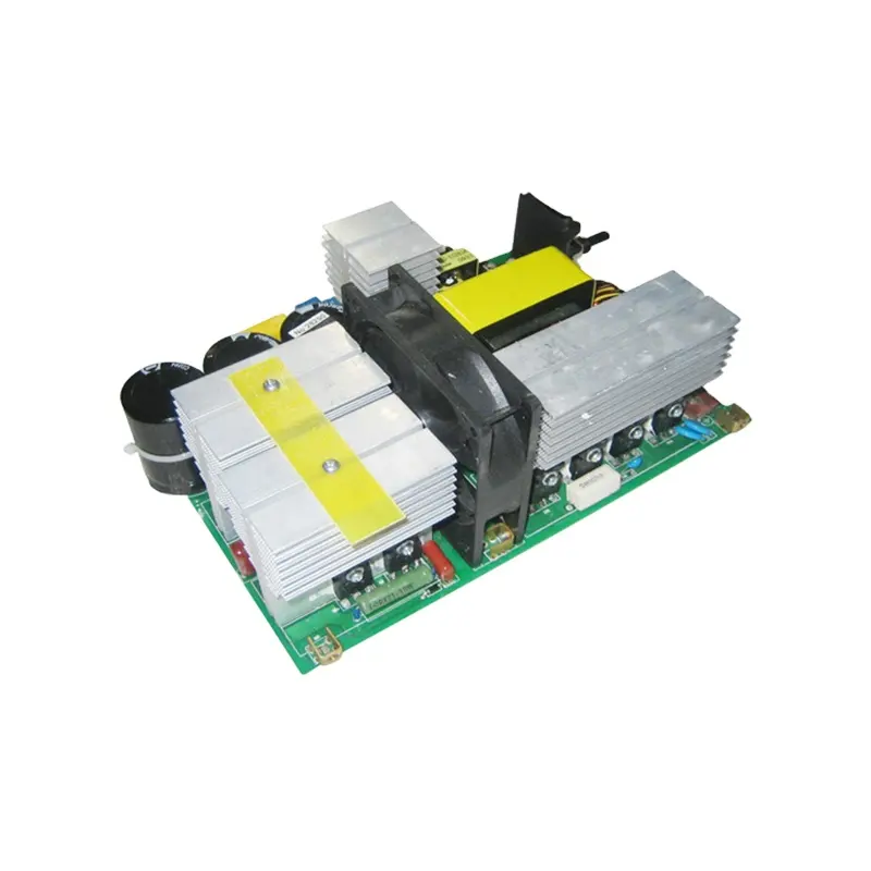 China power inverter circuit board supplier
