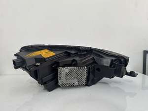 Convient pour <span class=keywords><strong>Audi</strong></span> A5 S5 <span class=keywords><strong>RS5</strong></span> Phares de voiture matrice Laser Light-emitting Diode Headlights 2021-2023 Wholesale Price - Product Image 4