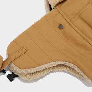 Nuevo Gorro de Invierno para Hombre y Mujer, Cálido, con Protección para las Orejas, Grueso, para Exteriores, para el Frío del Invierno - Product Image 6