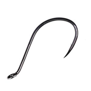 High-carbon Steel Octopus Beak <strong>Hook</strong> <strong>Black</strong> Nickel Offset Fish <strong>Hooks</strong> Strong Saltwater Fishing <strong>Hook</strong> 3/0 4/0 5/0 6/0 7/0 8/0 - Product Image 6