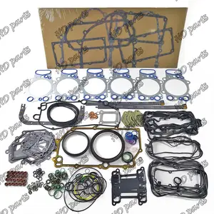 DSC12-1 Gasket Kit 1367028 806-67028 Suitable For Scania Engine Repair Parts Set
