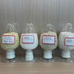 Wholesale Factory Supply Plastic Raw Material Polypropylene Granules <b>PP</b> Pellets for Woven Bags - Product Image 1