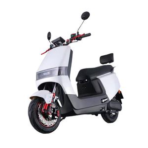 Motocicleta Eléctrica de Alta Velocidad de 1000W para Adultos, Motocicletas de Turismo Económicas de 72v con Gran Autonomía y Sensación Dinámica - Product Image 5