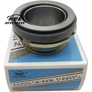 9006475 96181631 50TKA3805 500032110 Vente en gros de pièces automobiles HDE, roulement de débrayage pour Daewoo Chevrolet Kalos - Product Image 1