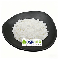 Flocons de Cocamide MEA CMEA de haute pureté, épaississant et stabilisateur de mousse pour la formulation de shampoings solides et de détergents liquides professionnels