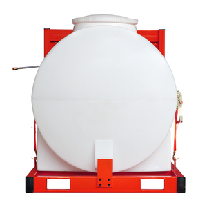 Limpiador <span class=keywords><strong>de</strong></span> alta presión Agua fría Construcción <span class=keywords><strong>de</strong></span> acero inoxidable Gasolina 13HP <span class=keywords><strong>Motor</strong></span> Lavado <span class=keywords><strong>de</strong></span> autos Desengrasante Sin residuos 4gal - Product Image 3