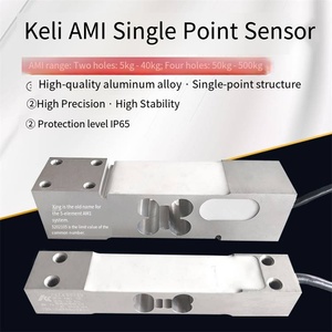 Sensor de plataforma de pesaje Veidt Weighing China para básculas Keli 10/20/30/50-200kg, reemplazo para Toledo MT1241 QS-25t, plataforma de pesaje Veidt Weighing S - Product Image 5