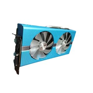 Tarjetas Gráficas de Escritorio Usadas 6800XT 6700XT 6600XT 5700XT RX580 3060 GDDR6 GDDR5 con Ventilador 8GB/12GB/16GB DirectX 12 8GB DDR6 Memory Prov - Product Image 6