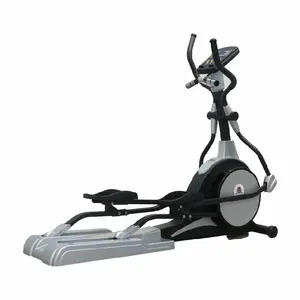 Atacado Profissional Magnetic formadores elípticos casa elíptica trainer bicicleta China cross trainer máquina elíptica para venda