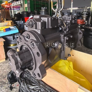 ปั๊มไฮดรอลิกหลัก Hangood 708-2L-00790 สำหรับ PC220-8, PC240-8, PC270-8 อะไหล่เครื่องจักรก่อสร้าง อะไหล่รถขุด - Product Image 3