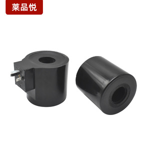 Bobine d'électrovanne Leyin Yue, trou de 26 mm, AC220V, DC24V, DC12V, pour vannes hydrauliques - Product Image 4