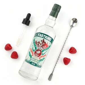 Ron <span class=keywords><strong>Blanco</strong></span> de Alta Calidad y Bajo <span class=keywords><strong>Precio</strong></span>, 40% de Contenido de Alcohol, Botella de 70cl, Licores Premium - Product Image 5