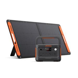Générateur solaire Ja ck ery 600 Plus - Product Image 4