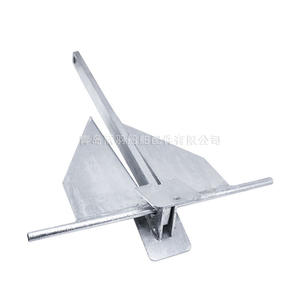 Galvanized Carbon Steel Danforth <b>Anchors</b> Marine Accessories for Yacht Hardware Sand <b>Anchors</b> for Inflatable <b>Boat</b> - Product Image 5