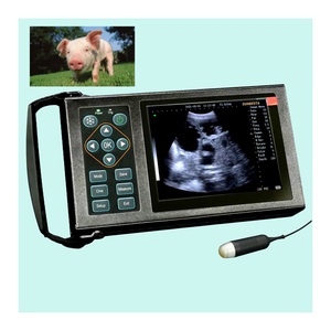 Ultrasonido portátil para mascotas, máquina <span class=keywords><strong>de</strong></span> ultrasonido veterinario, dispositivos para animales, equipo detector <span class=keywords><strong>de</strong></span> ultrasonido <span class=keywords><strong>de</strong></span> buena venta - Product Image 1