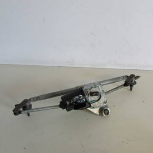 Spazzola Tergicristallo Anteriore Usata 22107719 per Opel Corsa B 1993-2000, Modello Senza Telaio in Metallo e Gomma Naturale 8480 17-4-D-1 di Tesla - Product Image 1