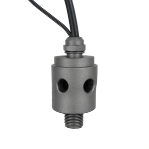 Capteur de pression de réfrigération GAMICOS GPT2303 en acier inoxydable IP67 avec une précision de 1,0 % et une plage de 0 à 50 bars - Product Image 4