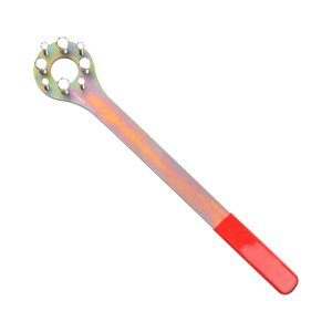 Outil de support de poulie de manivelle support de clé à vis pour Subaru Impreza Forester - Product Image 6