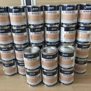 Bostik NEVER SEEZ NG165/NSWT-14 16N/Regular/NEGRO AZUL MOLY/Níquel Puro specia/NSRC-1/NGSS-160 NF/NMCBT16/NHTC-14/NSSBT-16/ISR - Product Image 2