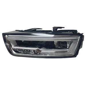Accesorios para automóviles Las piezas originales son adecuadas para los faros LED <span class=keywords><strong>Audi</strong></span> <span class=keywords><strong>Q3</strong></span>-<span class=keywords><strong>Comprar</strong></span> - Product Image 2