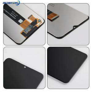 Pantalla de Repuesto para Teléfono Móvil OEM A127, SM-a125 <span class=keywords><strong>A12</strong></span> con Marco, Pantalla LCD para <span class=keywords><strong>Samsung</strong></span> <span class=keywords><strong>Galaxy</strong></span> de 6.5 Pulgadas - Product Image 3