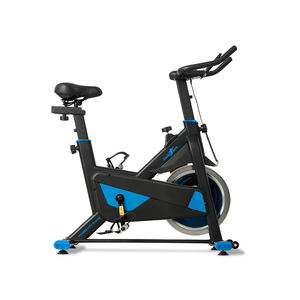 Vélo de spin de haute qualité Estatica vélo d'exercice intérieur équipement de fitness à domicile entraîneur de corps <span class=keywords><strong>Cardio</strong></span> vélo de spinning - Product Image 1
