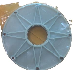 2267635 226-7635 Brida de montaje de la bomba del motor aplicable a 279C, 267B, 277B, 277C, 287B, 287C, 297C, 906 - Product Image 2