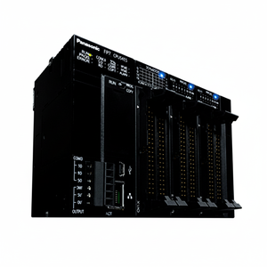 สำหรับ FP7พานาโซนิคหน่วยอินพุตและเอาต์พุตแบบอะนาล็อก AFP7AD8ประเภทผลิตภัณฑ์อินพุตและเอาต์พุต (Io) - Product Image 1