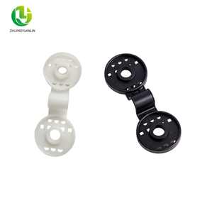 1000 Hebillas de <span class=keywords><strong>Malla</strong></span> para <span class=keywords><strong>Invernadero</strong></span> Desmontables y Reciclables, Marcos para Enredaderas, Redes de Protección Solar, Clips de Fijación - Product Image 2