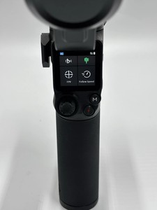 HFT Profesional RS 3 Mini Gimbal de Mano para Teléfono Móvil con Seguimiento Facial y de Objetos por IA, Controlador Mayorista para Móviles - Product Image 2