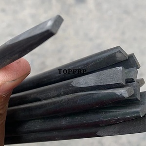 Durable Fiberglass <b>Rod</b> Electric Fence Fiberglass Poles - Product Image 4