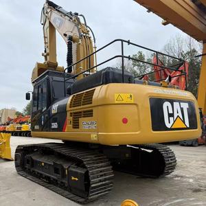 Excavadora Caterpillar 336D2 original - Product Image 4