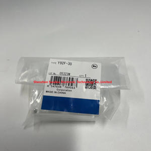 Adaptateur de montage sur panneau 100% neuf et original Y92F-30 - Product Image 1