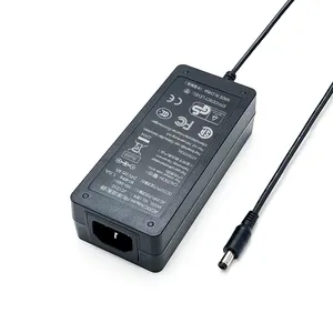 48W 12V 24vdc güç kaynağı Ce Kc 220 100 v güç adaptörü girişi 240vac 50 60hz