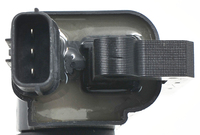 คอยล์จุดระเบิดรถยนต์ MD362915 OE ของแท้ใหม่เอี่ยม รุ่น SL-9108A สำหรับรถยนต์มิตซูบิชิ สเปซ รันเนอร์ วากอน รับประกัน 2 ปี ผ่านการทดสอบ 100% ได้รับการรับรองมาตรฐาน ISO9001