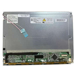 แผงจอ LCD คุณภาพสูงแบรนด์ AA104VC15ใหม่ของแท้ความละเอียด10.4นิ้ว640*480 - Product Image 1