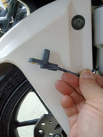 Harga Pabrik Sensor Kecepatan Gigi Sepeda Motor, Odometer \ Sensor Instrumen LCD