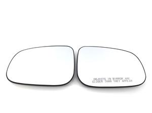 QSF adecuado para 07-13 <span class=keywords><strong>Volvo</strong></span> <span class=keywords><strong>C30</strong></span> C70 S40 S60 S80 V50 lentes retrovisores reflectantes de espejo inverso 30716484 30716487 30762571 - Product Image 2