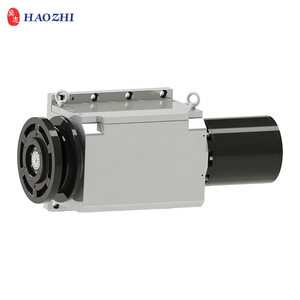 HAOZHI Mandrino Cilindrico per Rettifica CAM |   DYPDM-150(080)15/5.5-XWS 5.5kW 3000rpm Rotazione Oraria Raffreddato ad Olio Idrostatico - Product Image 1