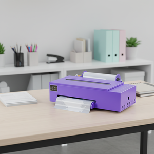 2026 ZYJJ คู่หูการผลิตตามความต้องการของคุณ ชุดเครื่องพิมพ์ DTF รุ่น A3 Single XP600 พร้อมราคาขายส่ง  ความสามารถในการผลิตแบบ OEM - Product Image 1