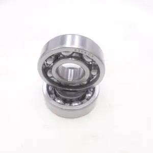 6304 C3 Open Type china wholesale deep groove ball bearing best sell size 20x52x15mm
