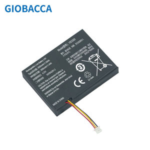 Batterie pour appareil photo numérique pour Motorola VB3300 VB400 Batterie Li-ion de remplacement - Product Image 4