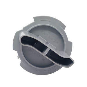 <span class=keywords><strong>Support</strong></span> d'<span class=keywords><strong>ampoule</strong></span> halogène <span class=keywords><strong>H7</strong></span> à montage direct pour remplacement de l'ensemble de phares <span class=keywords><strong>Volkswagen</strong></span> Jetta Golf 5 - Product Image 5