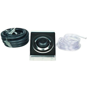 Stainless Steel Pedal <b>Pneumatic</b> Control for <b>Pneumatic</b> Turning <b>Tool</b> External Floor-Wall Design - Product Image 4