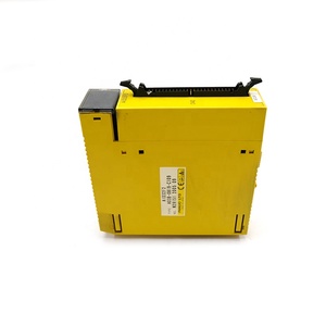 Module I/O Fanuc A03B-0819-C109, carte de commande d'automatisation industrielle, performances fiables, livraison rapide - Product Image 4