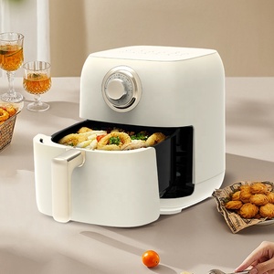 Hot Arrival Food Grade Multi Healthy Cooking Air Fryer - Product Image 3