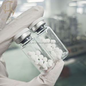 Nuevo Polvo Liofilizado de Ácido Poli(L-láctico) (PDLLA) de Doble Hélice Personalizado al por Mayor para Cuerpo y Rostro - Product Image 1