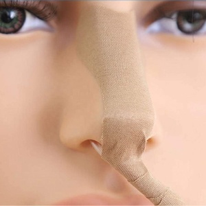 Sujetador autoadhesivo para tubo nasal: Fija el catéter de tubo de alimentación nasogástrica en el cuidado domiciliario o en la clínica. - Product Image 6