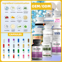 Comprimés de Vitamine C Plus OEM de Haute Qualité, Comprimés de Vitamine C Naturelle, Comprimés à Croquer de Vitamine C pour Stimuler le Système Immunitaire