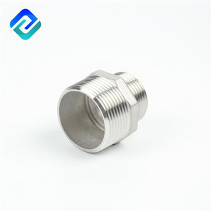 Thép Không Gỉ Đường Ống Và Phụ Kiện Đường Ống Khuôn Ép Sắt Núm Vú - Product Image 3